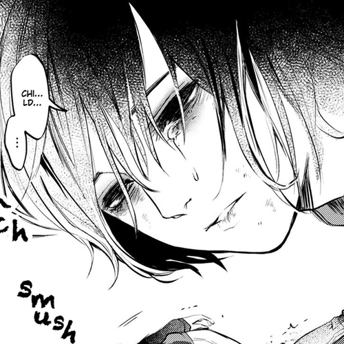 Doku Mushi - The Ruins Hotel Chapter 20 cover