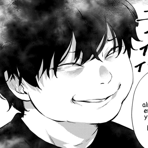 Doku Mushi - The Ruins Hotel Chapter 23 cover