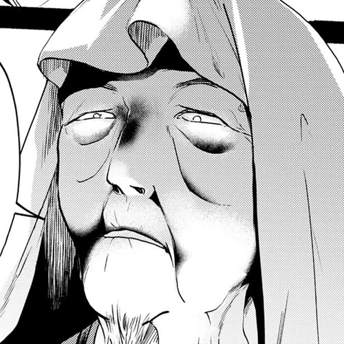 Doku Mushi - The Ruins Hotel Chapter 26 cover