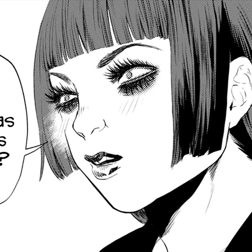 Doku Mushi - The Ruins Hotel Chapter 9 cover