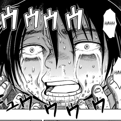 Doku Mushi Chapter 13 cover