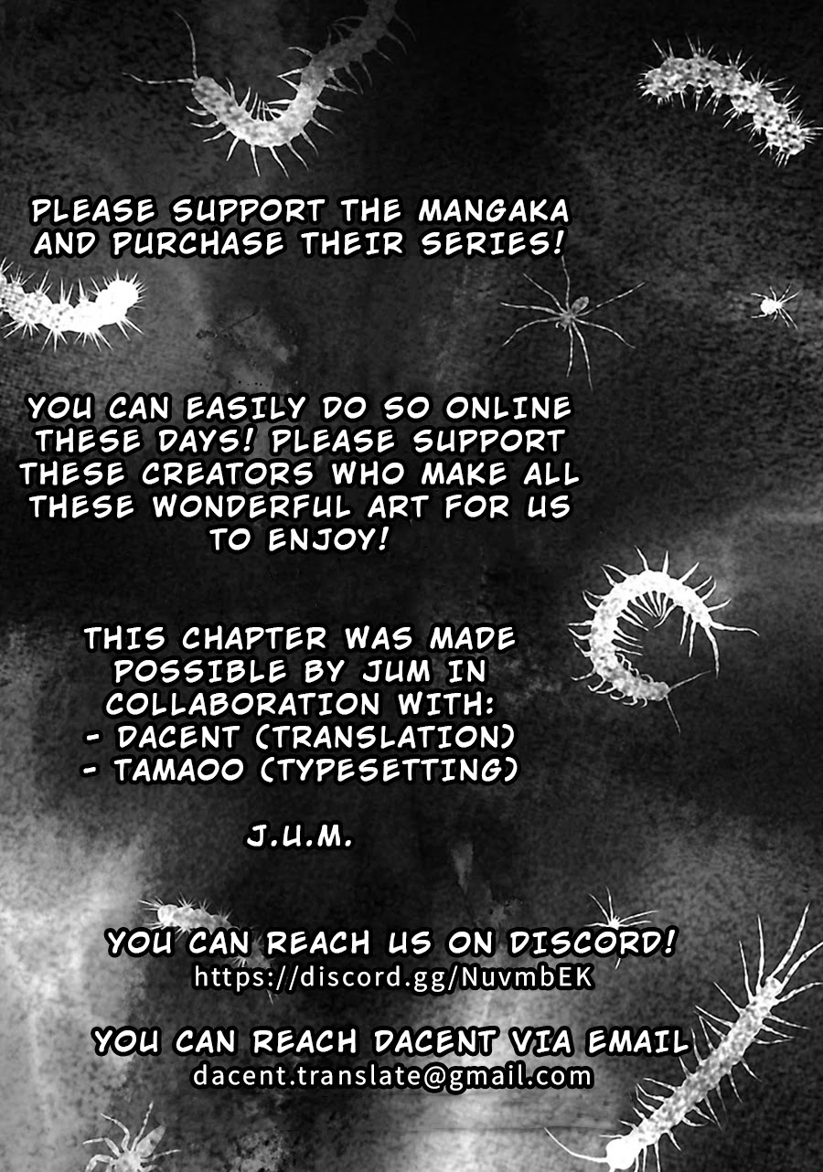 Doku Mushi Chapter 14 page 27 - Chapter 14