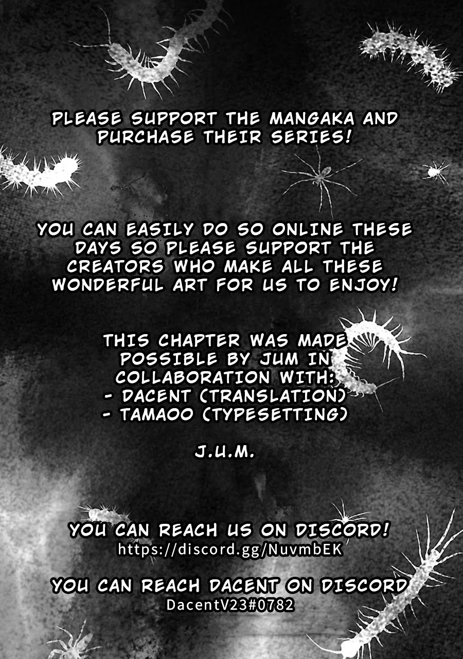 Doku Mushi Chapter 15 page 24 - Chapter 15