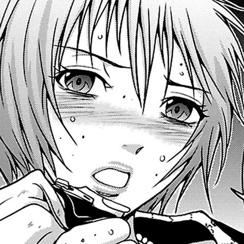 Doku Mushi Chapter 18 cover
