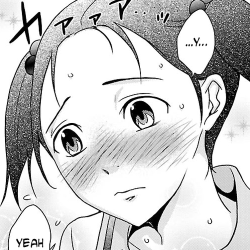 Doku Mushi Chapter 28 cover