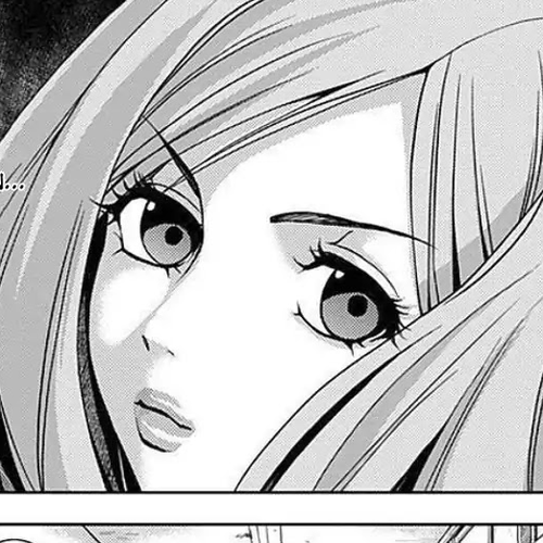 Doku Mushi Chapter 3 cover