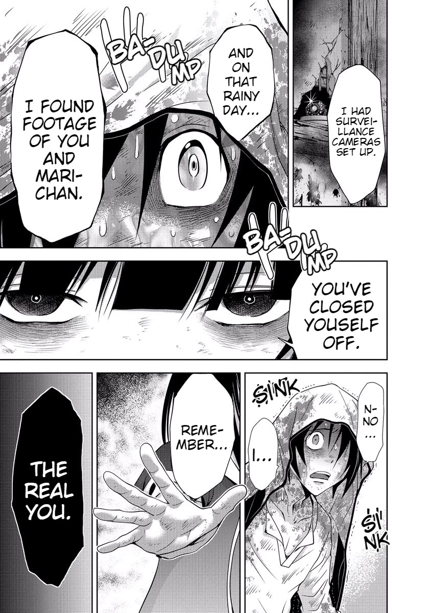 Doku Mushi Chapter 33 page 103 - Chapter 33 [END]