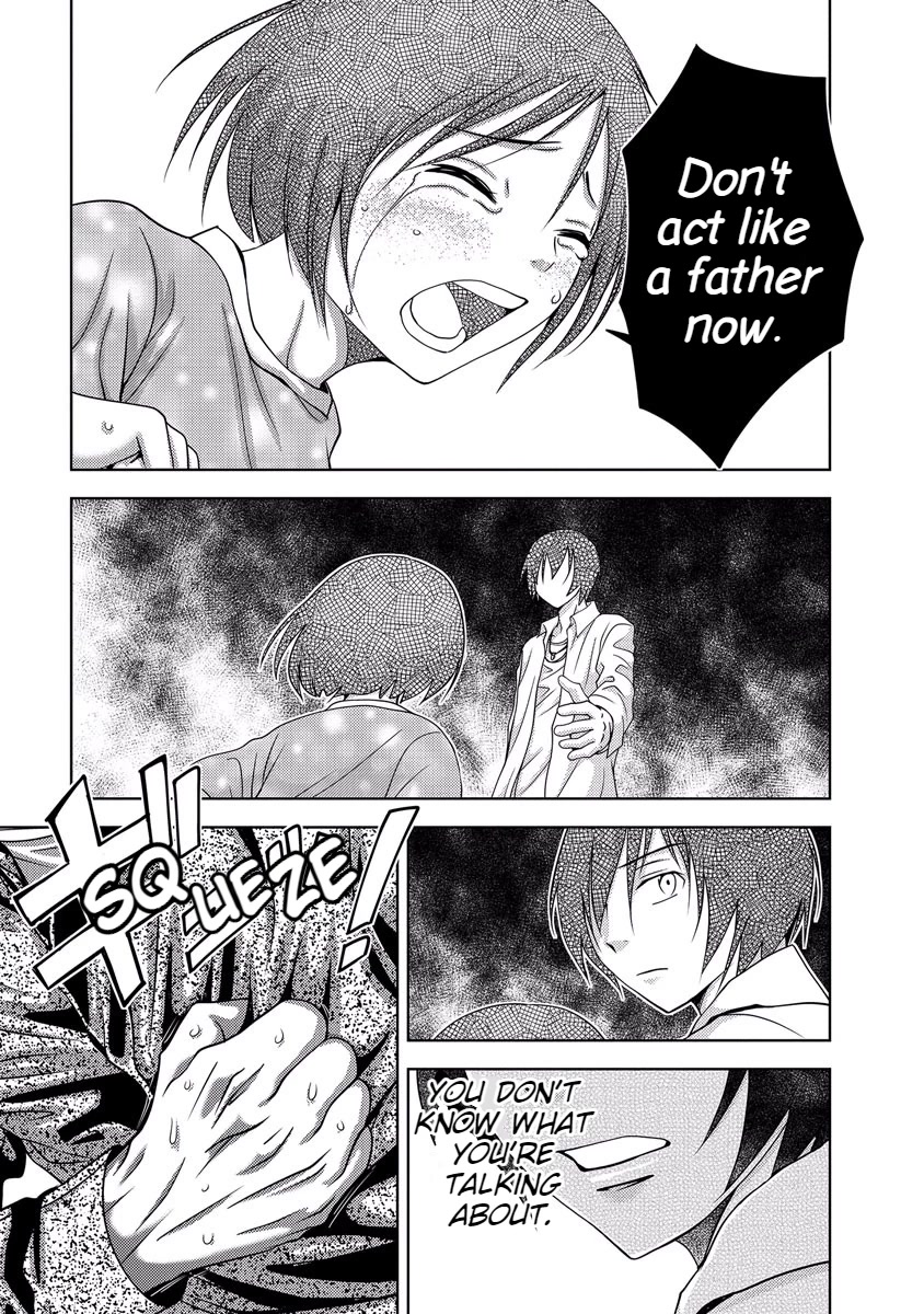 Doku Mushi Chapter 33 page 151 - Chapter 33 [END]
