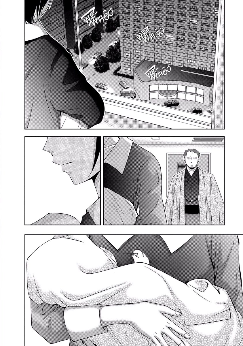Doku Mushi Chapter 33 page 172 - Chapter 33 [END]