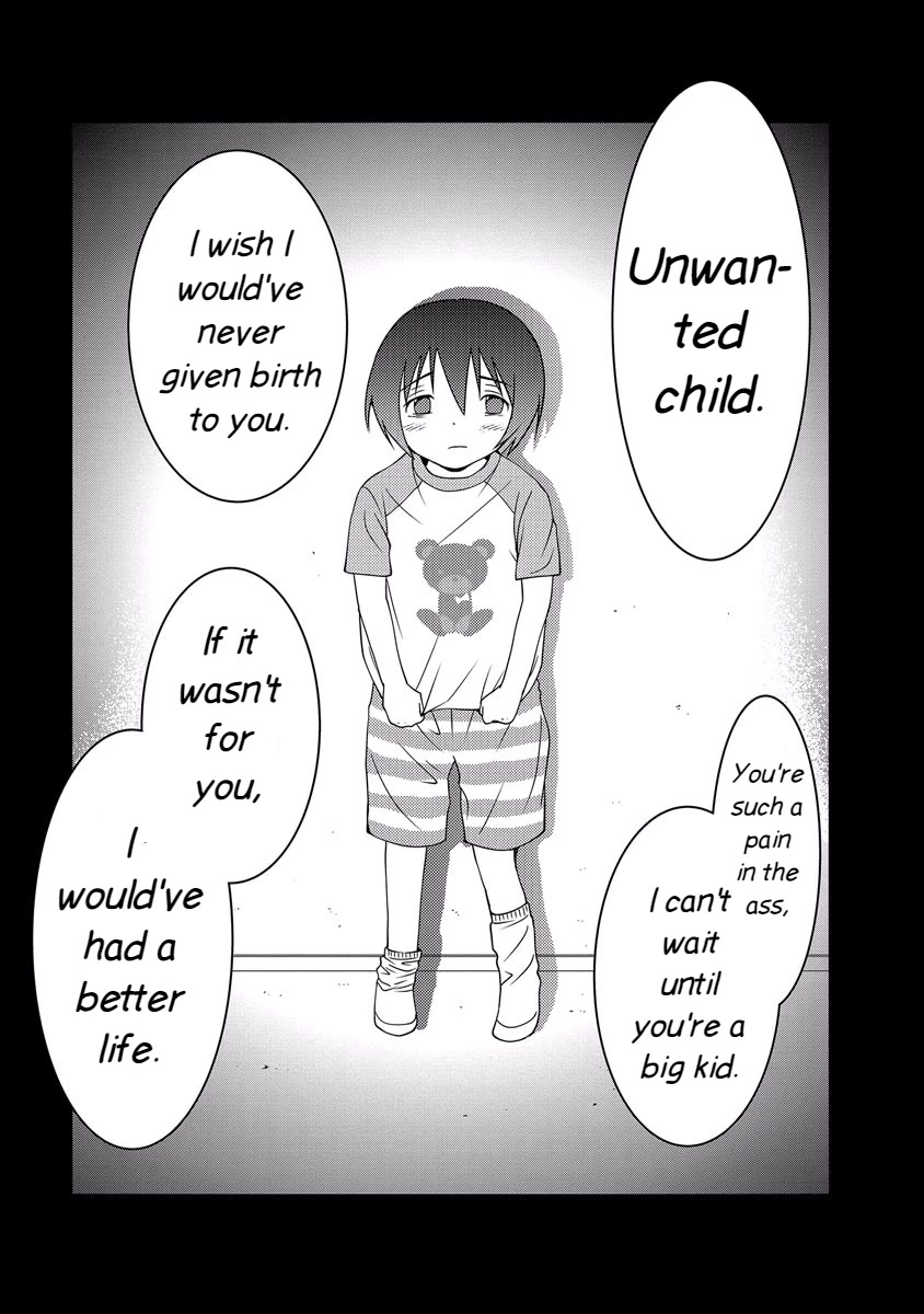 Doku Mushi Chapter 33 page 69 - Chapter 33 [END]