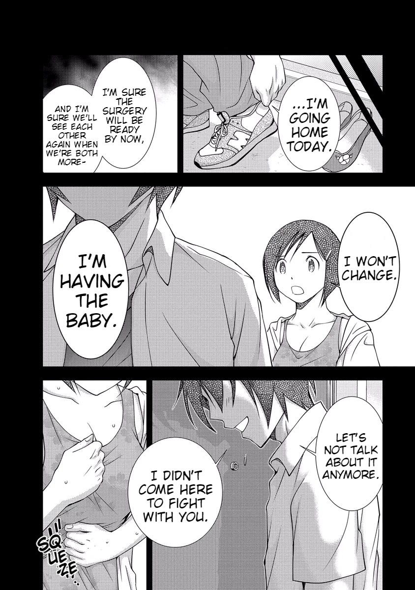 Doku Mushi Chapter 33 page 76 - Chapter 33 [END]