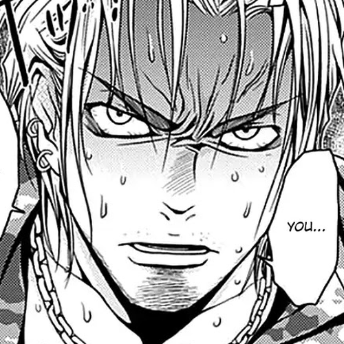 Doku Mushi Chapter 5 cover