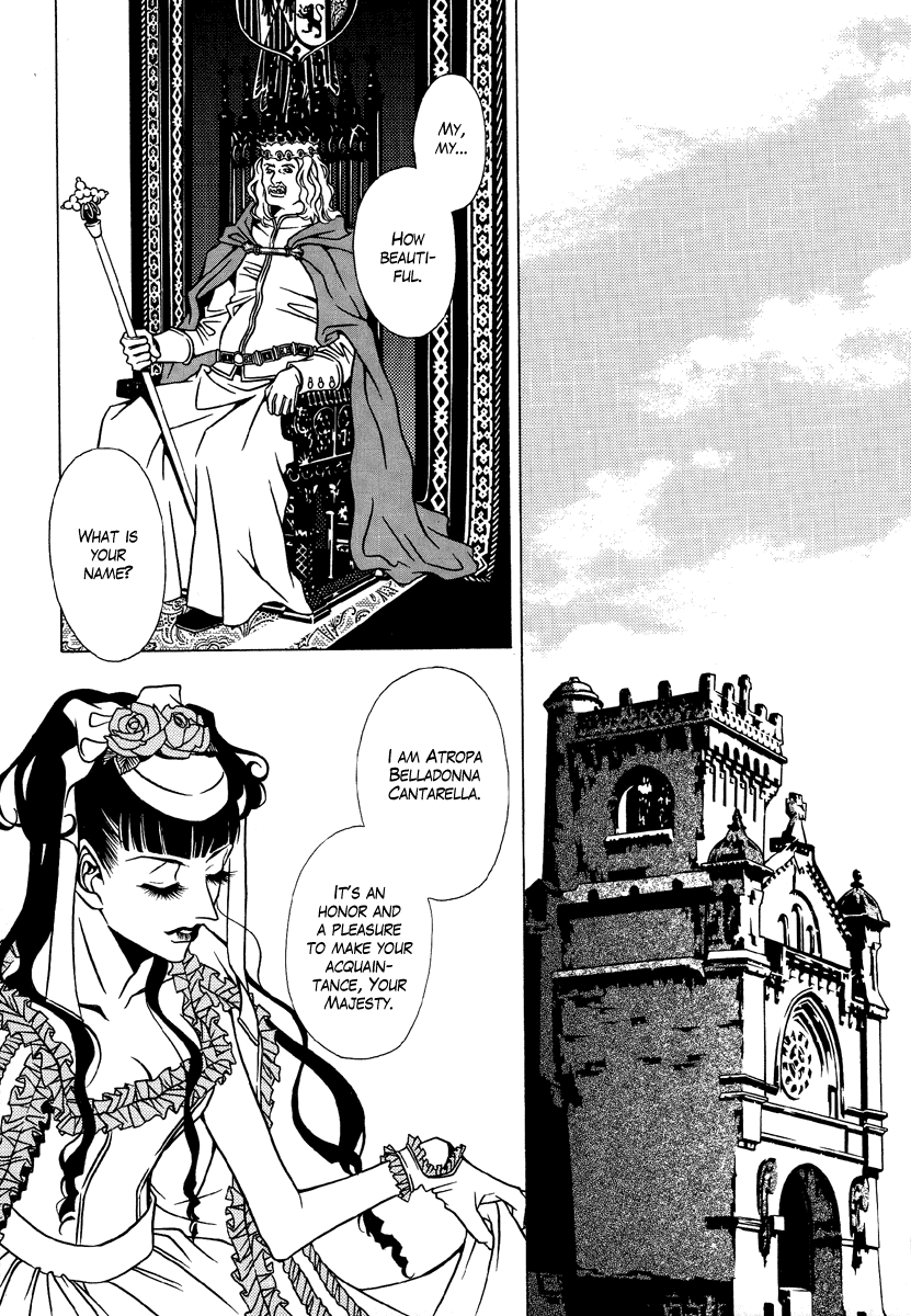 Dokuhime Chapter 1.2 page 20 - Chapter 1 v2 : sin.1