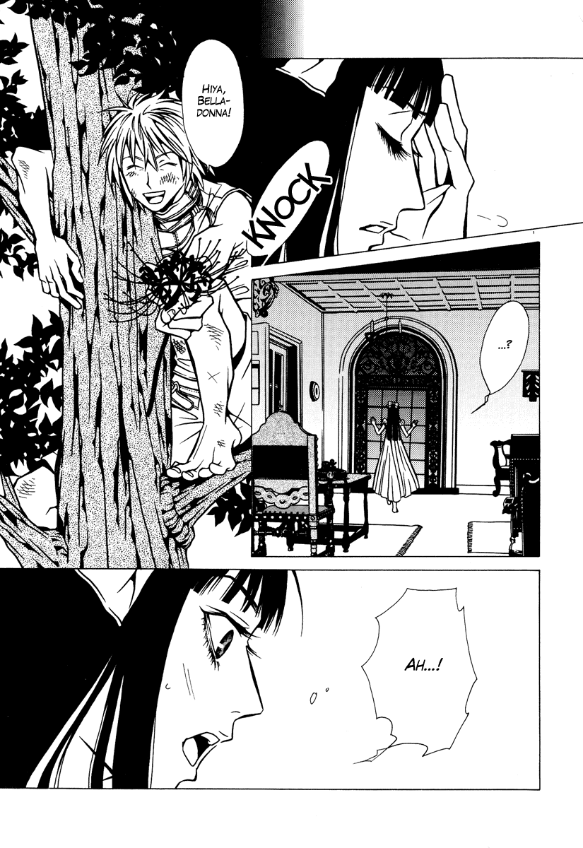 Dokuhime Chapter 1.2 page 22 - Chapter 1 v2 : sin.1