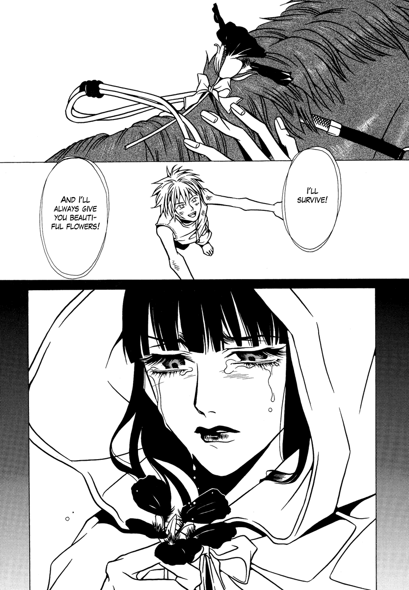 Dokuhime Chapter 1.2 page 34 - Chapter 1 v2 : sin.1