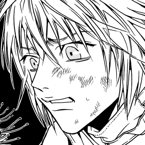 Dokuhime Chapter 1 v2 : sin.1 cover