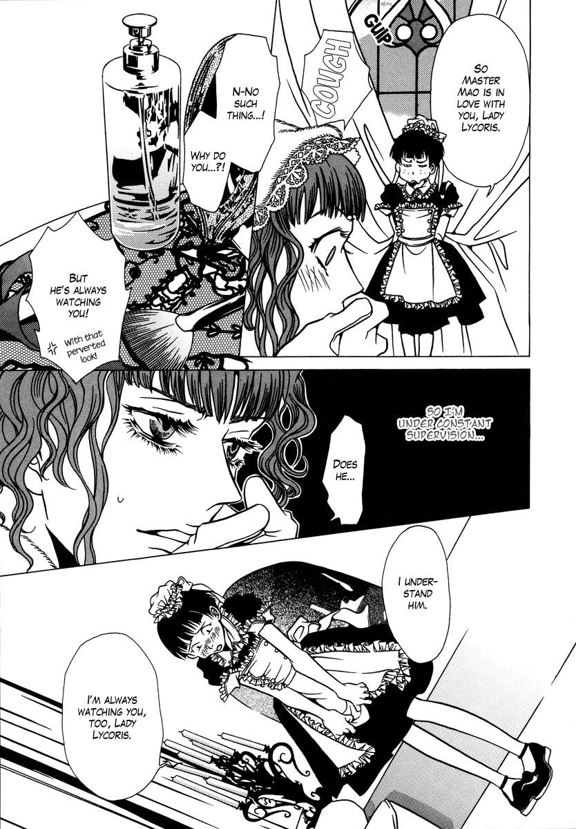 Dokuhime Chapter 10.2 page 7 - Chapter 10 v2 : sin.10