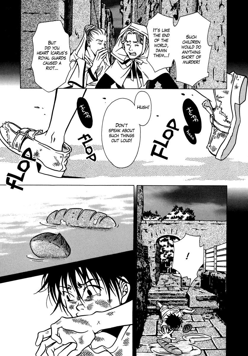 Dokuhime Chapter 10.2 page 9 - Chapter 10 v2 : sin.10