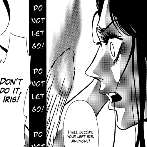 Dokuhime Chapter 11 v2 : sin.11 cover