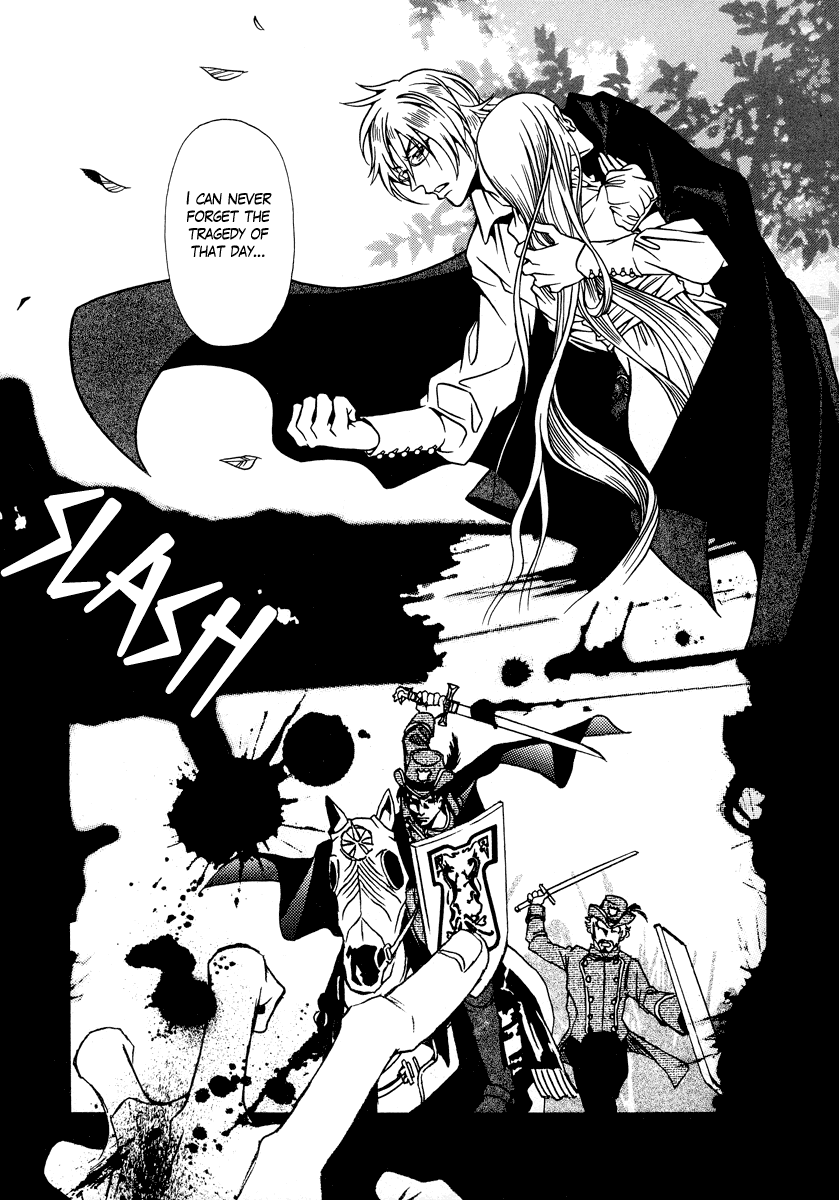 Dokuhime Chapter 12.2 page 10 - Chapter 12 v2 : sin.12