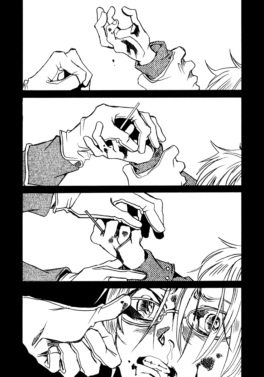 Dokuhime Chapter 12.2 page 16 - Chapter 12 v2 : sin.12