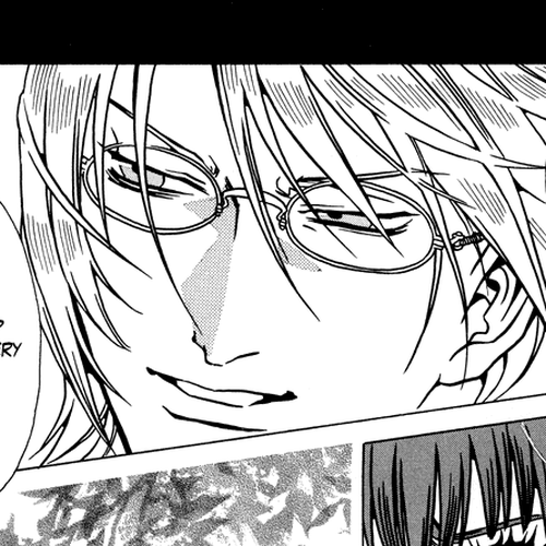 Dokuhime Chapter 12 v2 : sin.12 cover