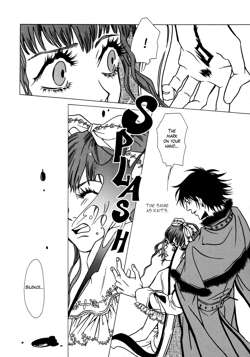 Dokuhime Chapter 13.2 page 11 - Chapter 13 v2 : sin.13
