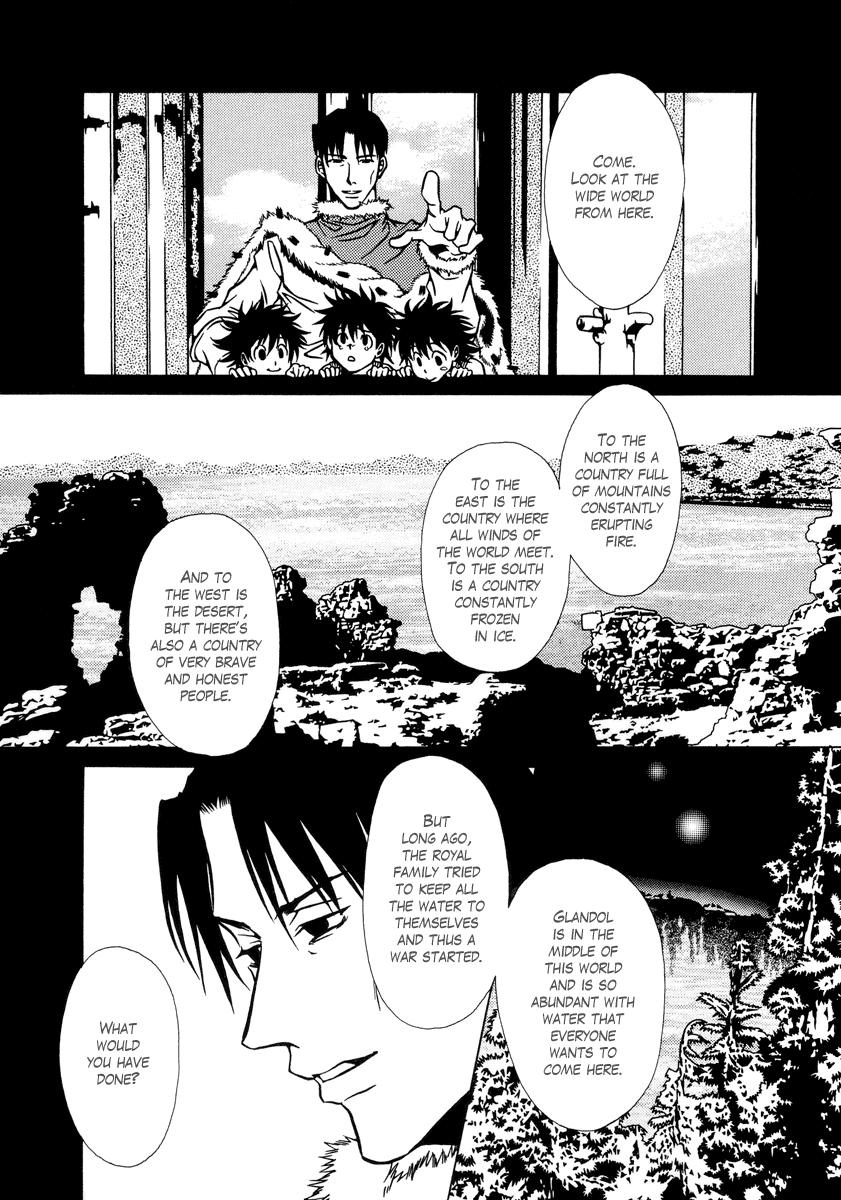 Dokuhime Chapter 13.2 page 29 - Chapter 13 v2 : sin.13
