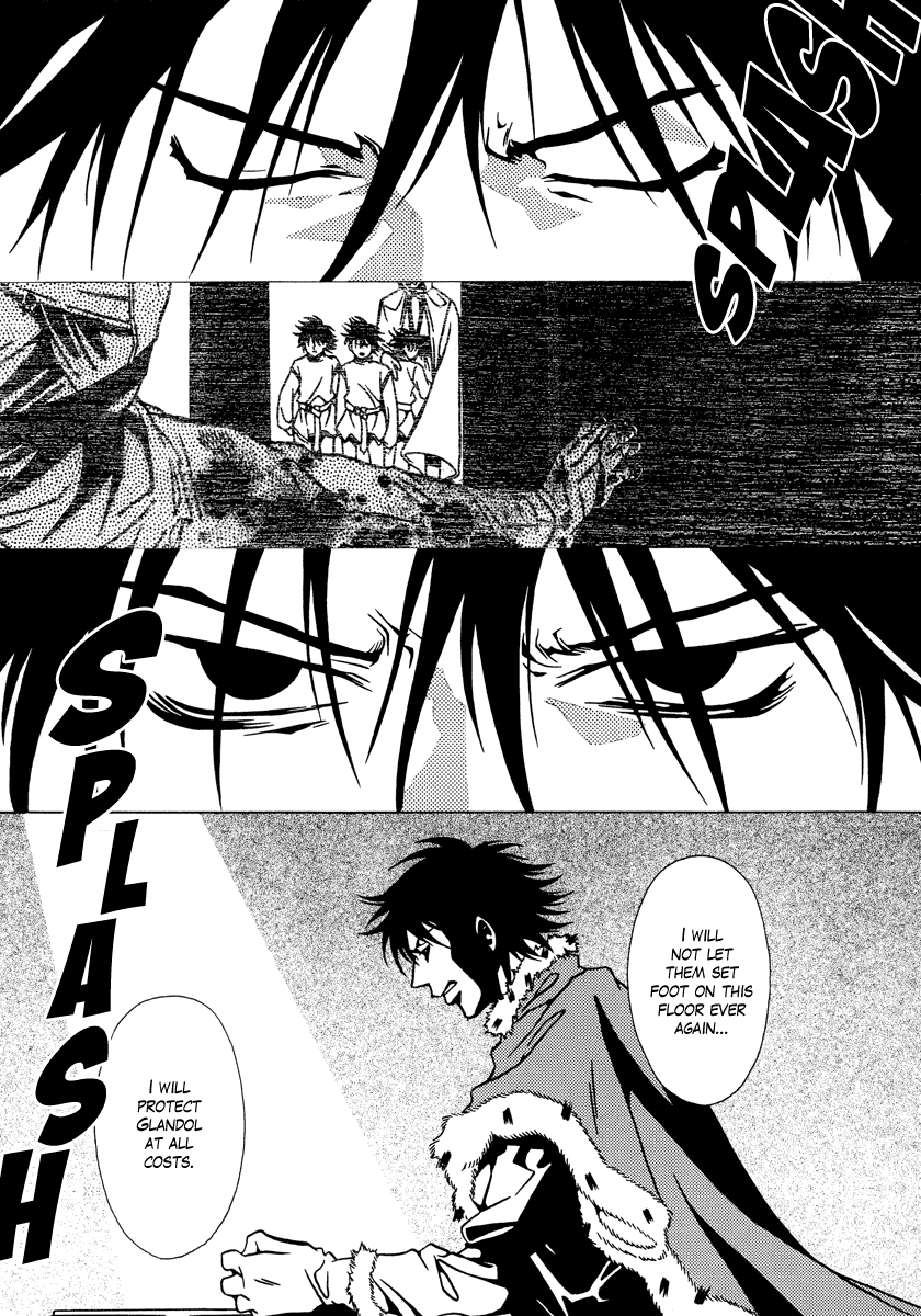 Dokuhime Chapter 13.2 page 4 - Chapter 13 v2 : sin.13