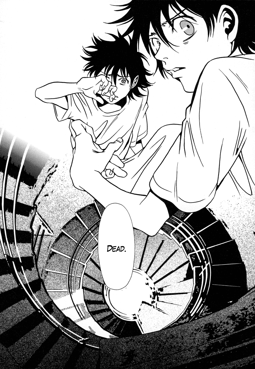 Dokuhime Chapter 14.2 page 14 - Chapter 14 v2 : sin.14