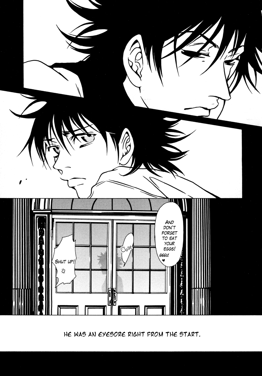 Dokuhime Chapter 14.2 page 9 - Chapter 14 v2 : sin.14