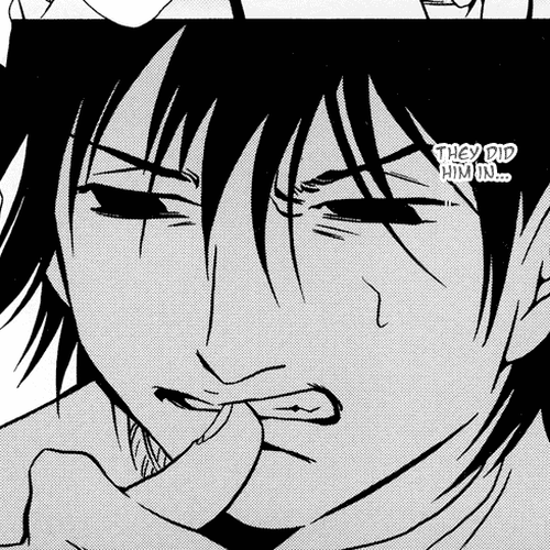 Dokuhime Chapter 14 v2 : sin.14 cover
