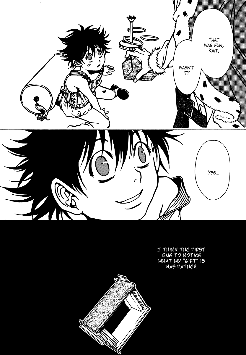 Dokuhime Chapter 15.2 page 10 - Chapter 15 v2 : sin.15