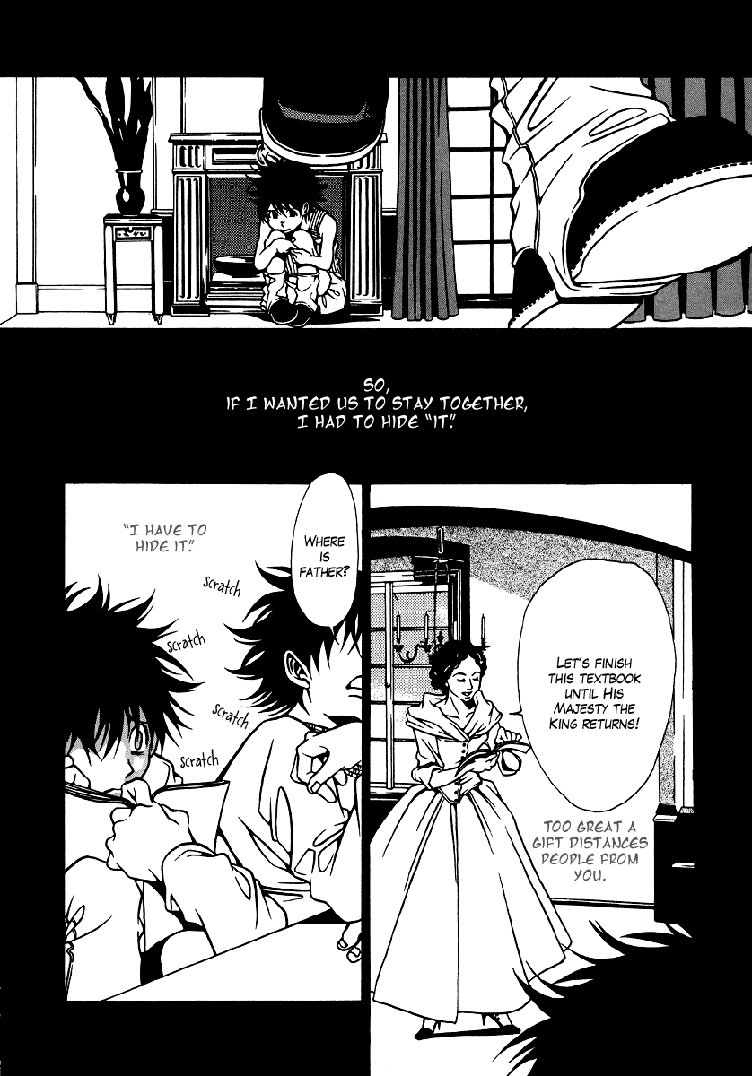 Dokuhime Chapter 15.2 page 12 - Chapter 15 v2 : sin.15