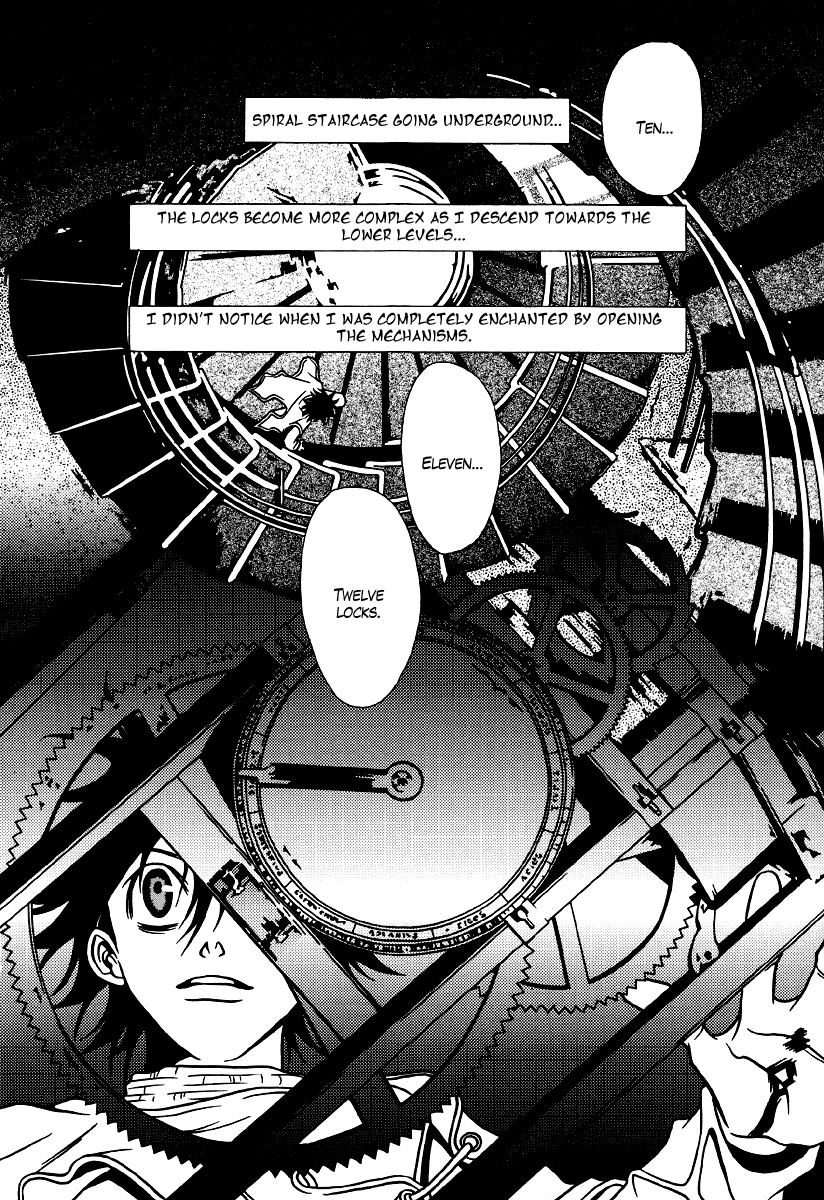 Dokuhime Chapter 15.2 page 16 - Chapter 15 v2 : sin.15