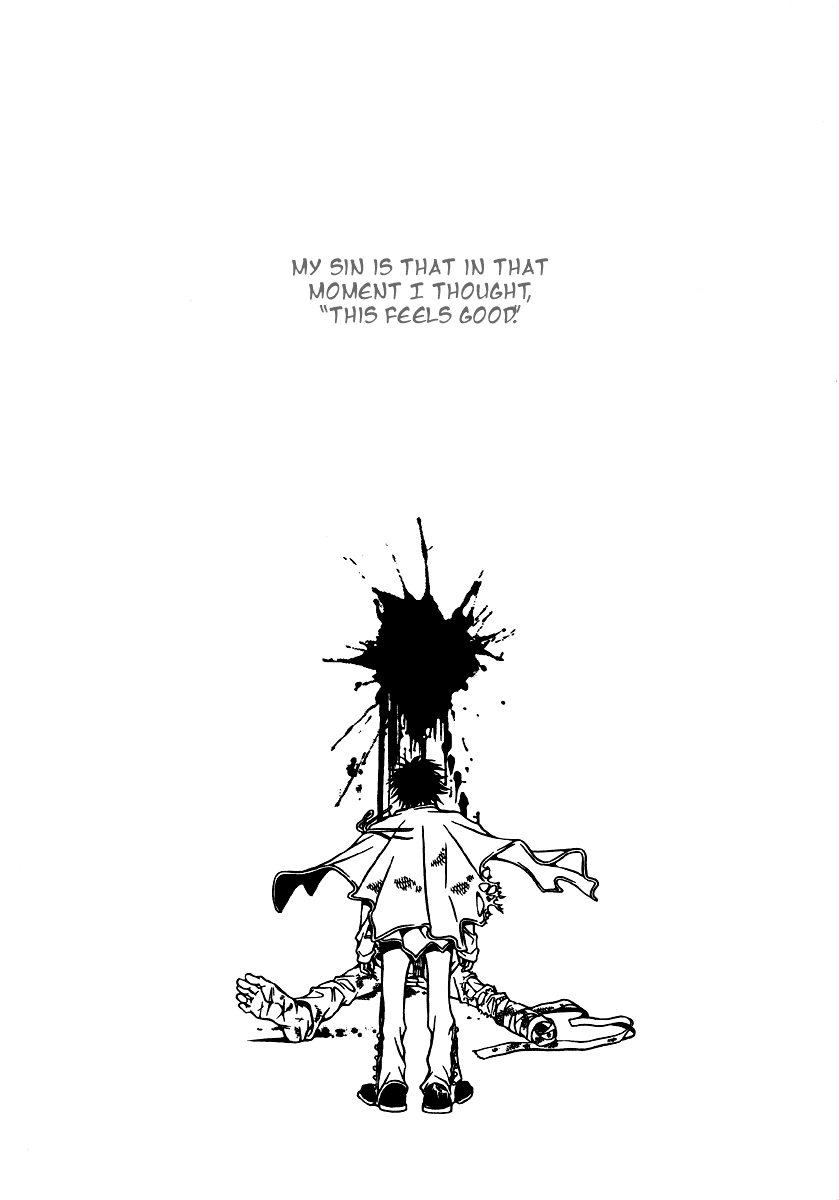 Dokuhime Chapter 15.2 page 28 - Chapter 15 v2 : sin.15