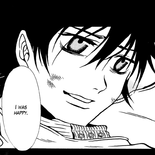 Dokuhime Chapter 15 v2 : sin.15 cover