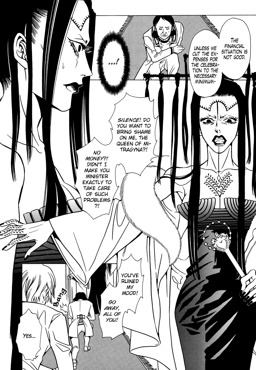 Dokuhime Chapter 16.2 page 12 - Chapter 16 v2 : sin.16