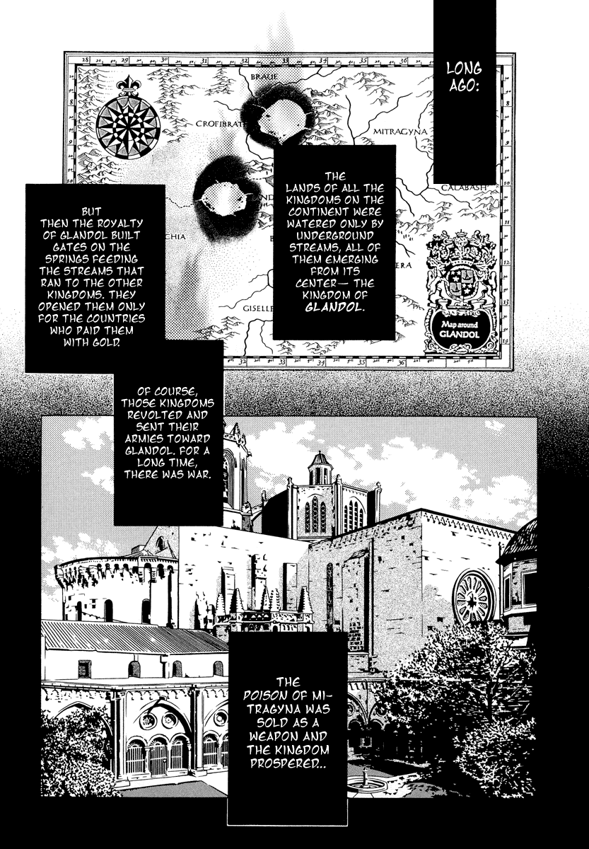 Dokuhime Chapter 16.2 page 13 - Chapter 16 v2 : sin.16