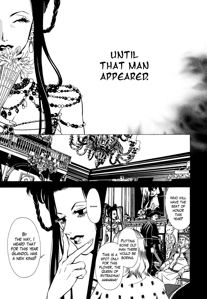 Dokuhime Chapter 16.2 page 15 - Chapter 16 v2 : sin.16