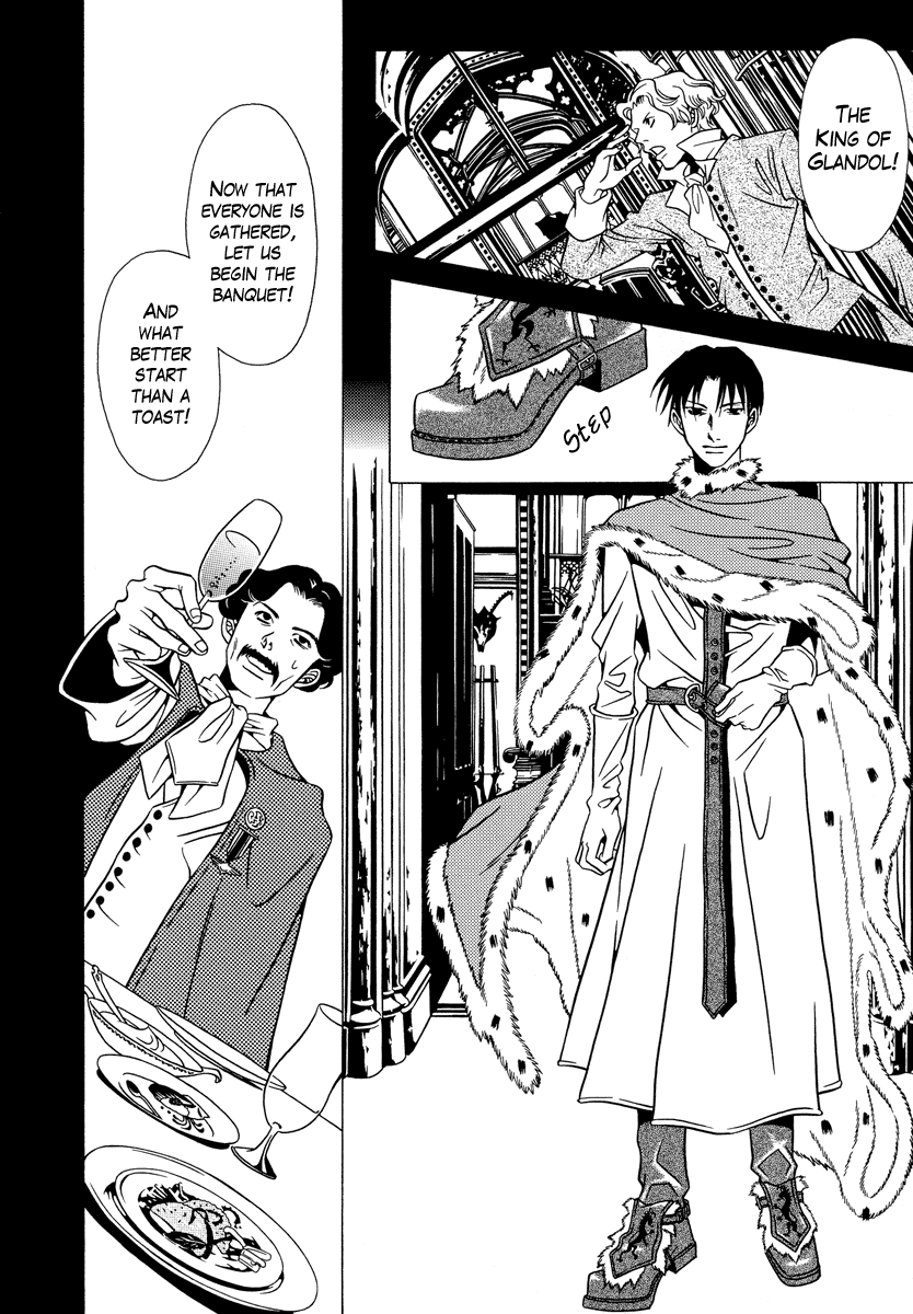 Dokuhime Chapter 16.2 page 18 - Chapter 16 v2 : sin.16