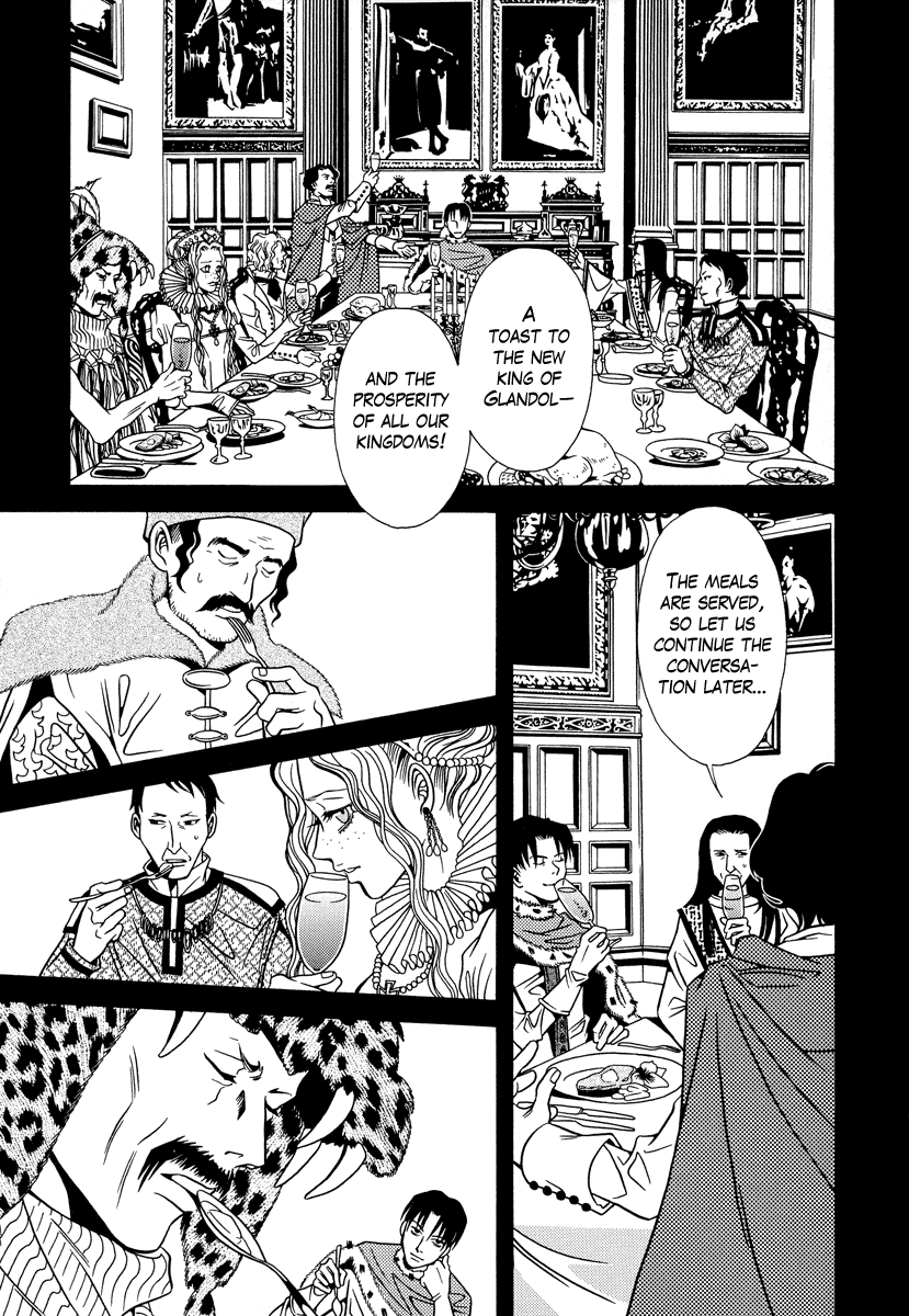 Dokuhime Chapter 16.2 page 19 - Chapter 16 v2 : sin.16