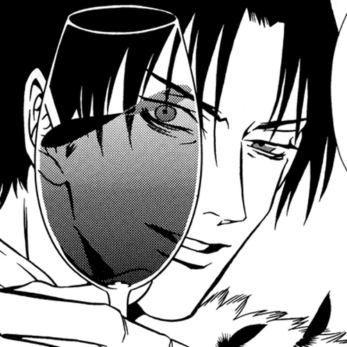 Dokuhime Chapter 17 v2 : sin.17 cover