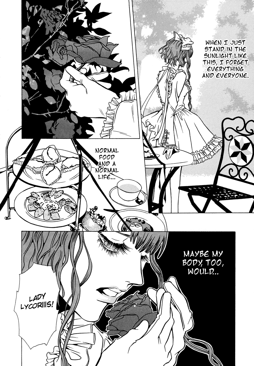 Dokuhime Chapter 18.2 page 13 - Chapter 18 v2 : sin.18