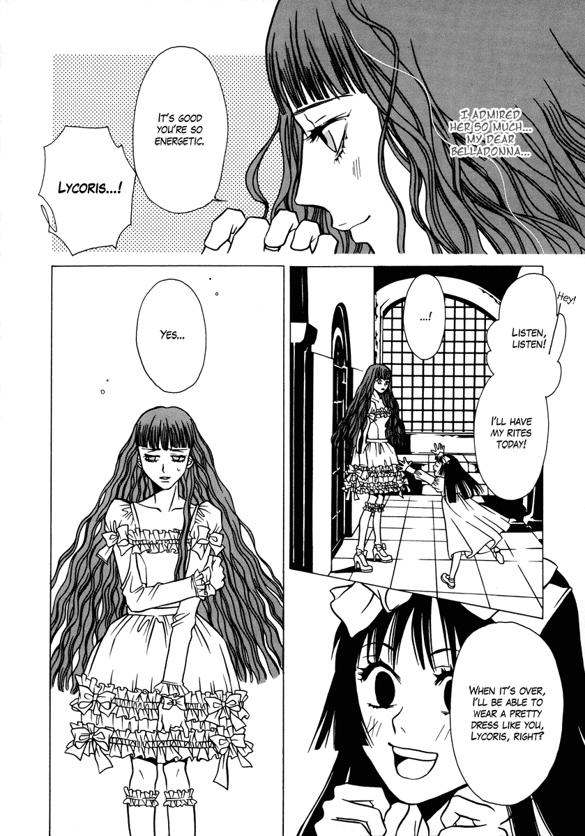 Dokuhime Chapter 2.2 page 10 - Chapter 2 v2 : sin.2