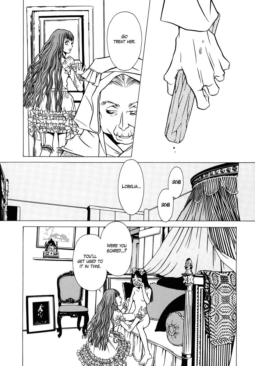 Dokuhime Chapter 2.2 page 12 - Chapter 2 v2 : sin.2