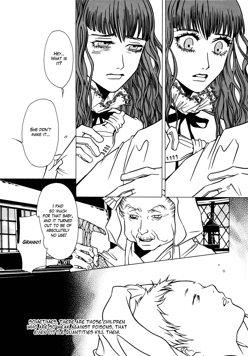 Dokuhime Chapter 2.2 page 14 - Chapter 2 v2 : sin.2
