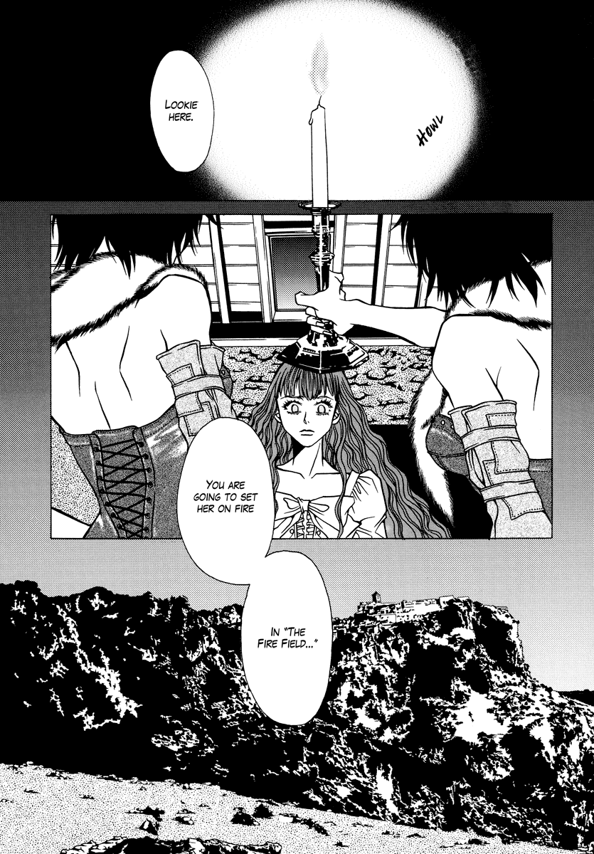 Dokuhime Chapter 2.2 page 18 - Chapter 2 v2 : sin.2