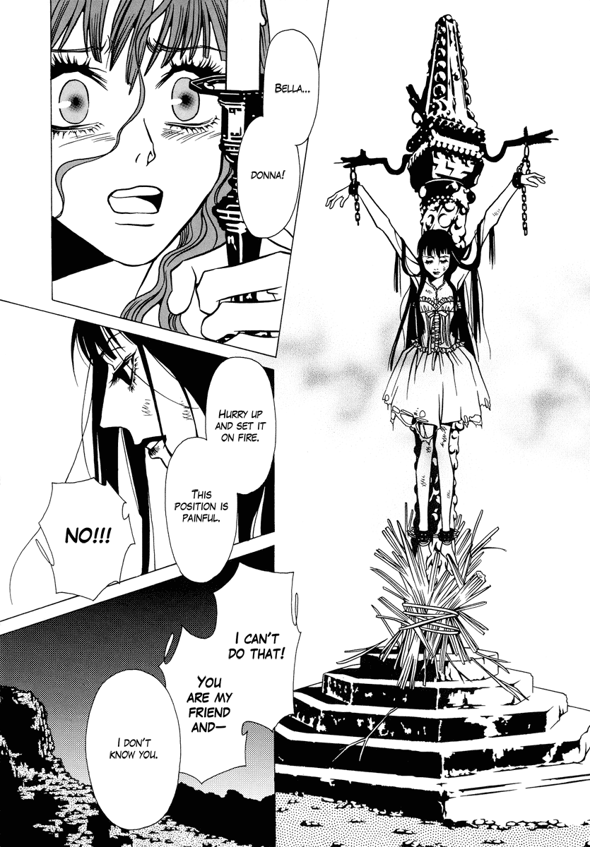 Dokuhime Chapter 2.2 page 20 - Chapter 2 v2 : sin.2