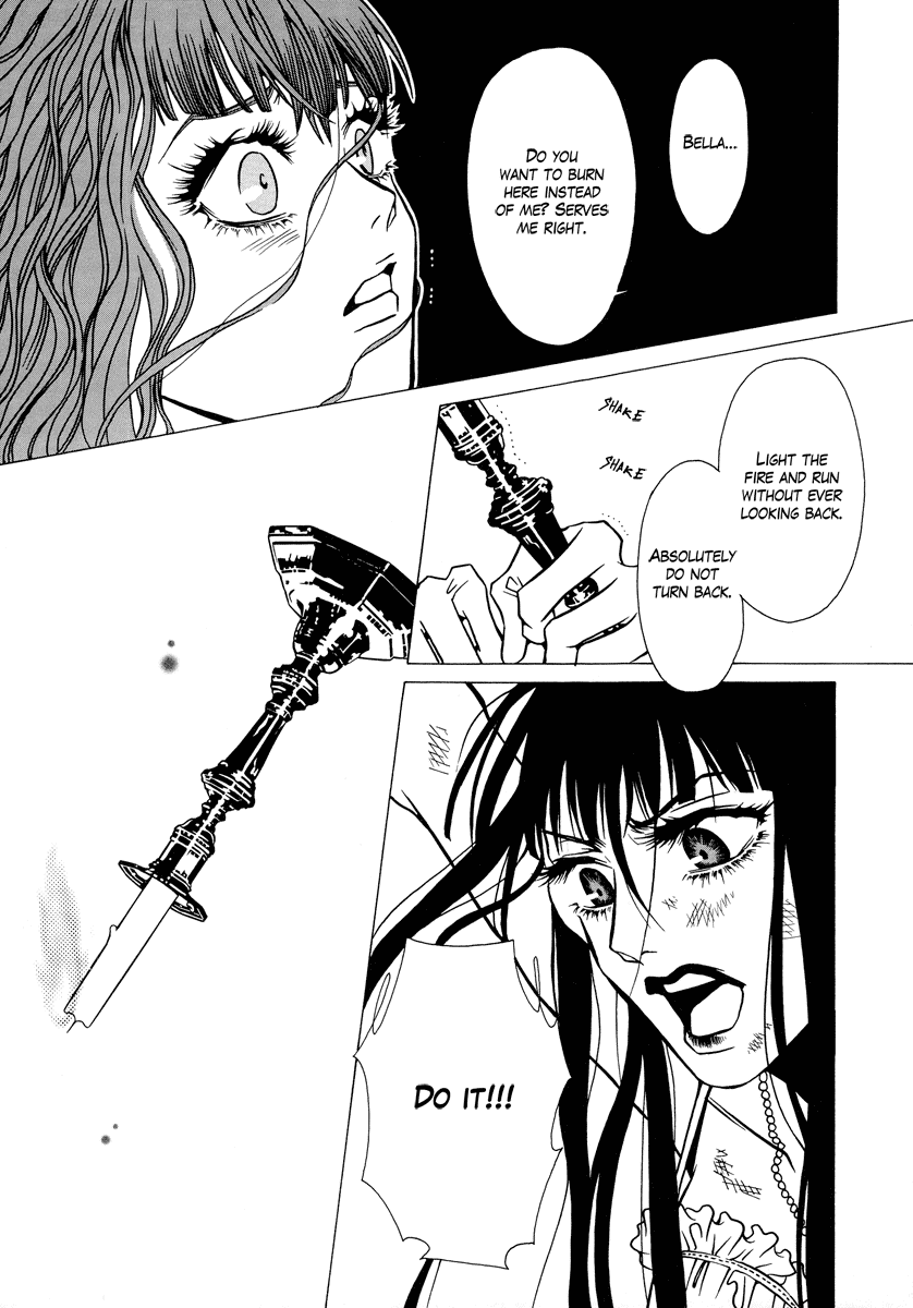 Dokuhime Chapter 2.2 page 21 - Chapter 2 v2 : sin.2